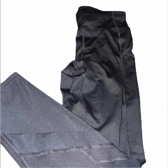 all in motion Other - In motion girls‎ workout black leggings size 10/12.